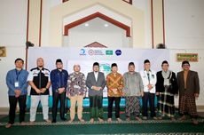 Dorong Kemandirian Ekonomi Pesantren, Danone Indonesia Gelar Sekolah Bisnis untuk 26.000 Santri