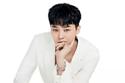 Grup Shinsegae Bantah Kabar Cucu Bos Pacaran dengan G-Dragon BIGBANG