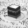 BREAKING NEWS: Arab Saudi Gelar Ibadah Haji 2021