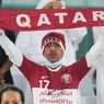 Piala Dunia 2022, Qatar Siapkan Seribu Tenda