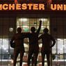 Gelar Perdana Piala Champions Manchester United, Klub Pertama Inggris yang Juara