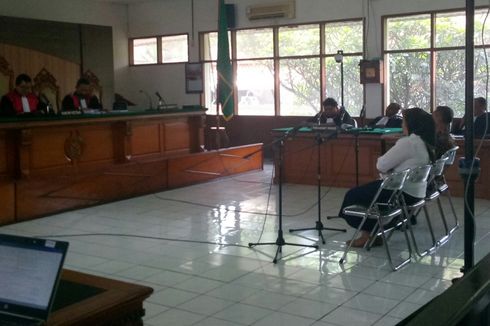 Terlibat Kasus Suap Eks Bupati Bandung Barat, 2 Mantan Kadis Divonis hingga 5 Tahun Penjara