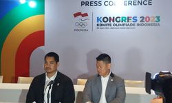 Kongres KOI Indonesia, Menpora: Sinergi demi Prestasi Indonesia