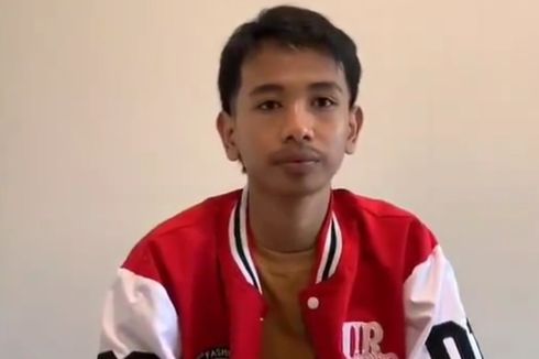 Pelaku Pelecehan Istri Pelatih Persib Minta Maaf, Berjanji Tak Ulangi Perbuatannya