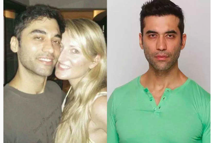 Terbang dari Shanghai, Istri Kushal Punjabi Hadiri Ritual Terakhir Suaminya