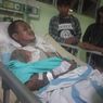 Alami Luka Bakar 30 Persen, Anak Punk Korban Pengeroyokan dan Pembakaran Mulai Membaik