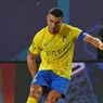 Ronaldo pada Laga Al Raed Vs Al Nassr: Cetak Gol Ke-13, Free Kick Kena Kepala Kamerawan