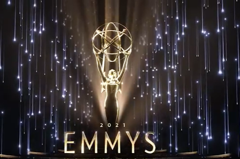 Emmy Awards 2023 Resmi Dipindahkan ke Januari 2024