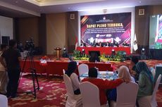 PDI-P dan Golkar Resmi Kuasai Kursi DPRD Bangka Belitung, LHKPN Menanti