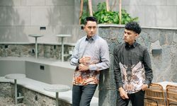 MY AKSA Sediakan Koleksi Batik Akhir Tahun