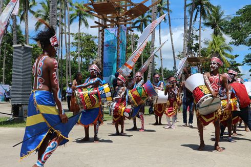 Siap-siap, Ada Festival Wisata di Raja Ampat dan Manokwari Oktober Ini