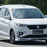 Kupas Fitur Keamanan dan Kenyamanan Suzuki Ertiga Hybrid