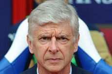 Wenger: Ini adalah Hari yang Buruk!