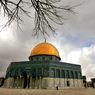 Palestina Puji Australia Batal Akui Yerusalem sebagai Ibu Kota Israel