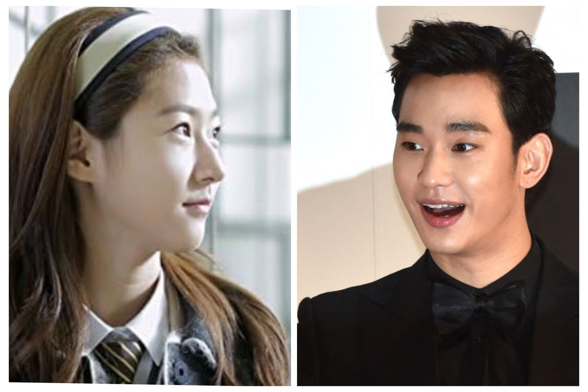 potret artis terungkap