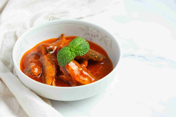 Menganal Tren Sardine Skin, Benarkah Bisa Bikin Kulit Glowing?