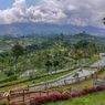 Panduan Wisata ke Wana Mukti Si Guede Magelang, Indahnya Pemandangan 360 Derajat