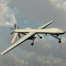 Ukraina Jatuhkan 29 Drone Rusia dalam Semalam di Crimea