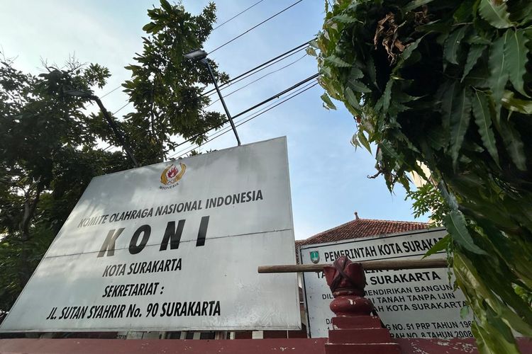 Berkas Kasus Korupsi Dana Hibah KONI Solo Rp 1,05 Miliar Lengkap, 2 Tersangka Segera Disidangkan