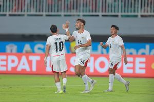 Jadwal Timnas Indonesia Vs Timor Leste di Grup A ASEAN Championship 2026