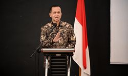 Belajar dari China, Kementrans Nilai Papua Selatan Potensial Menjadi Pusat Layanan Kesehatan