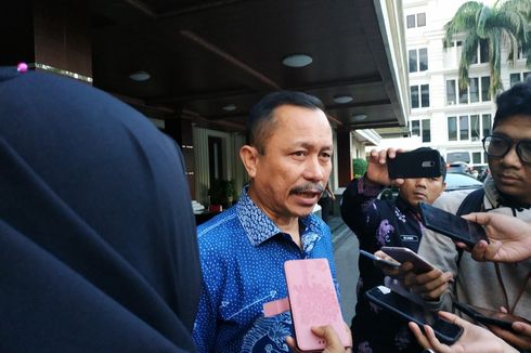 Komnas HAM: Kasus Ahok Itu Luar Biasa, di Internasional Orang Bertanya-tanya