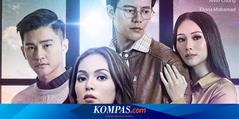 Takdir yang tertulis watch online hotsell