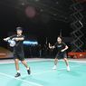 Reaksi Tim Bulu Tangkis Indonesia Usai Jajal Arena Kejuaraan Beregu Asia 2022