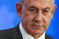 AS Sangat Kecewa atas Kritik Netanyahu