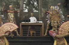 Lirik Lagu Beauty of Bali - Alffy Rev feat. Meiska Adinda, Gung Indi, dan Gus Teja