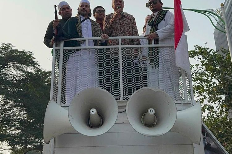 Permintaan Maaf PT Orang Tua Group soal Challenge Hafalan Al Quran Berhadiah Miras