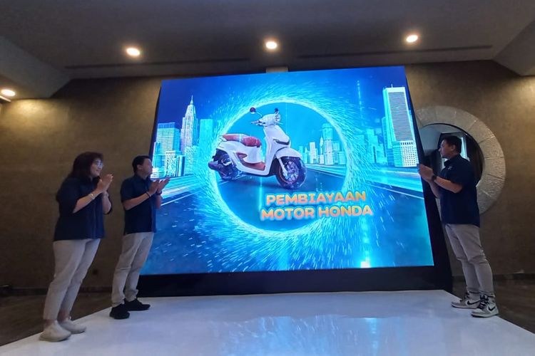 FIFGROUP menjadi Platinum Sponsor untuk Indonesia Motorcycle Show (IMOS) 2024