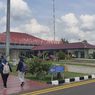 Status Internasional Bandara Hanandjoeddin Belitung Dicabut, Investor Dikhawatirkan Minggat