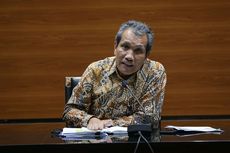 KPK Klarifikasi Kekayaan Kadinkes Lampung Senin Pekan Depan