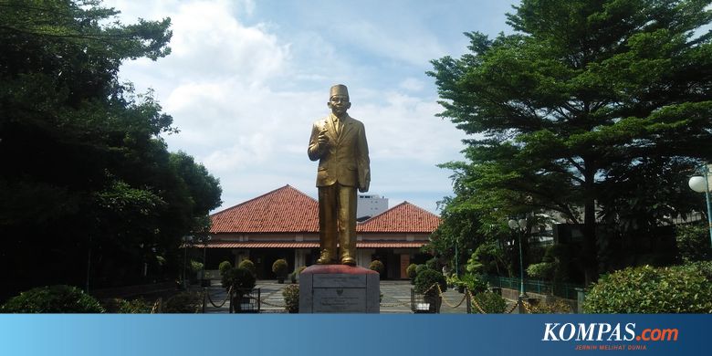 museum di jakarta yang instagramable Museum M H Thamrin yang Bersembunyi di Balik Ramainya 
