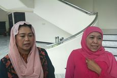 Khofifah Undang Wapres Kalla Buka Rakornas Muslimat NU