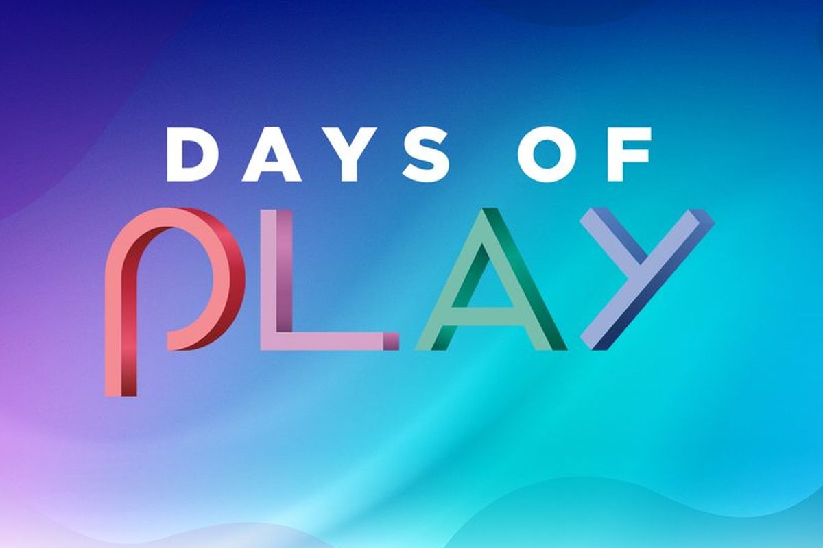 Melalui event Days of Play, Sony pangkas harga game PS4 dan PS5 hingga 80 persen