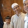 Kisah Haru Ustaz Deni, Guru Ngaji Viral yang Kini Diangkat Dedi Mulyadi Jadi Pegawai Gedung Sate