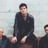Lirik dan Chord Lagu Make Up - The Script