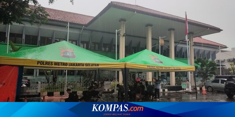 Sidang Perdana Kasus Penyelewengan Dana ACT Digelar Hari Ini