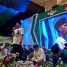 Momen Hanan Attaki Dibaiat Jadi Warga NU, Mengaku Tersentuh dengan Dakwah KH Marzuki Mustamar