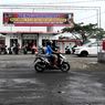 2 Sapi Suspek PMK, Pasar Dimoro Blitar Ditutup Sementara