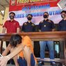 Sebar Foto Bugil Gadis ABG di Facebook, Seorang Pemuda Ditangkap Polisi