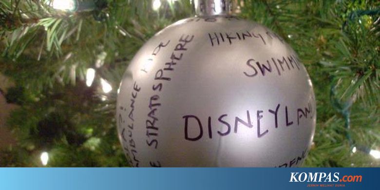 Kreasi Pohon Natal Tkpaud - The ROMP Family: 40+ Trend ...