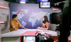Ada 20 Persen Pemilih Pemula di Sumut, Pj Gubernur Gencarkan Sosialisasi Pemilu