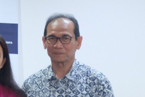 Mundur dari Satgas Covid-19, Akmal Taher Kecewa 