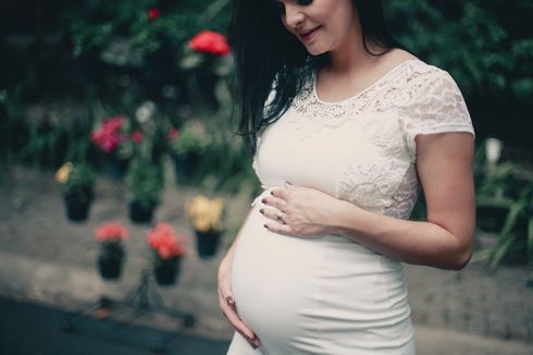 Pentingnya Asupan Nutrisi bagi Ibu Hamil dan Janin