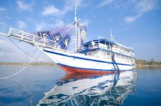 Demo Buruh UMP DKI 2026 Bubar, KSPI Ancam Aksi Lebih Besar Besok