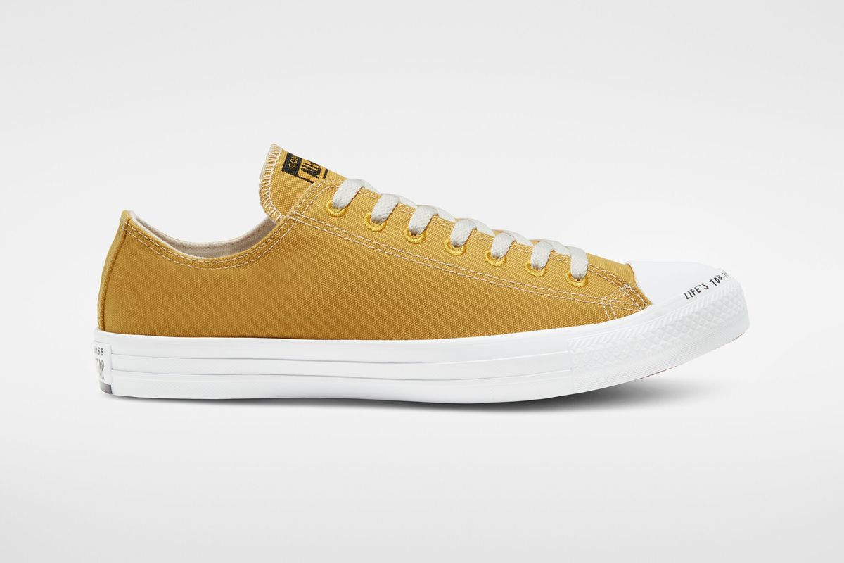 Converse Renew Canvas