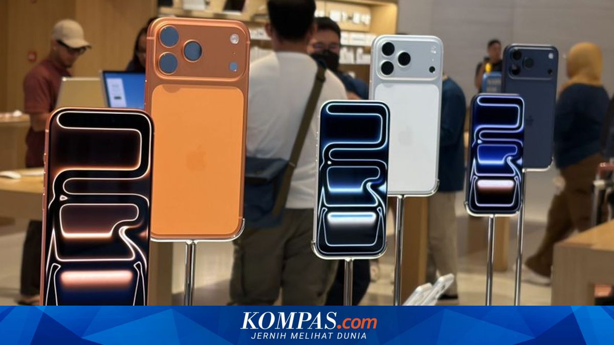 Bonus akan “cair” secara bertahap dalam periode 4 tahun. Jadi, karyawan harus tetap bekerja di Apple selama 4 tahun untuk mendapatkan seluruh bonus